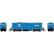Athearn Genesis G82712 HO Scale EMD GP7 Conrail CR 5839 DCC & Sound