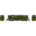 Athearn Genesis G82719 HO Scale EMD GP7 Reading RDG 617 DCC & Sound