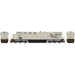 Athearn Genesis G83020 HO Scale GE ES40DC Diesel NS 7556