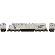Athearn Genesis G83096 HO Scale GE ES40DC Norfolk Southern "Primer" NS 7561