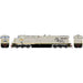 Athearn Genesis G83190 HO Scale GE ES44DC CSX "Primer" 5228 DCC Sound