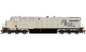 Athearn Genesis G83190 HO Scale GE ES44DC CSX "Primer" 5228 DCC Sound