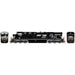 Athearn Genesis G83194 HO Scale GE ES40DC Norfolk Southern NS 7508 DCC Sound