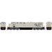 Athearn Genesis G83196 HO Scale GE ES40DC Norfolk Southern "Primer" NS 7561 DCC Sound