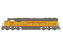Athearn Genesis G8425 HO Scale EMD SD60 Diesel Union Pacific UP 6364