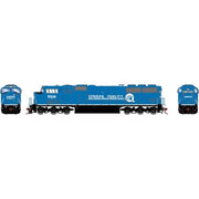 Athearn Genesis G8514 HO Scale EMD SD60 Diesel Conrail Quality CR 5516 DCC Sound