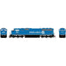 Athearn Genesis G8514 HO Scale EMD SD60 Diesel Conrail Quality CR 5516 DCC Sound