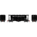 Athearn Genesis G87643 HO Scale GATC 2600 Airslide Hopper Revere GACX 42984