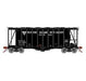 Athearn Genesis G87643 HO Scale GATC 2600 Airslide Hopper Revere GACX 42984