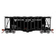 Athearn Genesis G87644 HO Scale GATC 2600 Airslide Hopper Revere GACX 42987