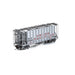 Athearn Genesis G87670 HO Scale GATC 2600 Airslide Hopper Union Pacific WP 11602