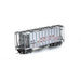 Athearn Genesis G87671 HO Scale GATC 2600 Airslide Hopper Union Pacific WP 11605
