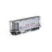 Athearn Genesis G87672 HO Scale GATC 2600 Airslide Hopper Union Pacific WP 11607