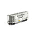 Athearn Genesis G87681 HO Scale GATC 2600 Airslide Hopper Cotton Belt SSW 79544