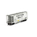 Athearn Genesis G87682 HO Scale GATC 2600 Airslide Hopper Cotton Belt SSW 79546