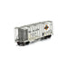 Athearn Genesis G87693 HO Scale GATC 2600 Airslide Hopper Rio Grande D&RGW 18182