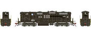 Athearn Genesis G88191 HO Scale EMD GP9B Conrail CR 3811