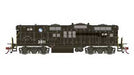Athearn Genesis G88191 HO Scale EMD GP9B Conrail CR 3811