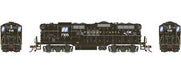Athearn Genesis G88287 HO Scale EMD GP9 Conrail CR 7105 DCC and Sound