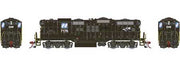 Athearn Genesis G88289 HO Scale EMD GP9 Conrail CR 7176 DCC and Sound