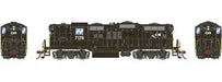 Athearn Genesis G88289 HO Scale EMD GP9 Conrail CR 7176 DCC and Sound