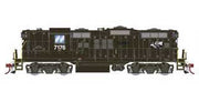 Athearn Genesis G88289 HO Scale EMD GP9 Conrail CR 7176 DCC and Sound