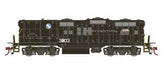 Athearn Genesis G88290 HO Scale EMD GP9B Conrail CR 3803 DCC and Sound