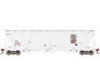 Athearn Genesis G89944 HO Scale Trinity 3 Bay Covered Hopper ex-SIRX GACX 516051