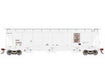 Athearn Genesis G89945 HO Scale Trinity 3 Bay Covered Hopper ex-SIRX GACX 516076