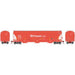 Athearn Genesis G89947 HO Scale Trinity 3 Bay Covered Hopper Potash Corp GACX 31749