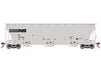 Athearn Genesis G89961 HO Scale Trinity 3 Bay Covered Hopper Norfolk Southern NS 294160