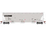 Athearn Genesis G89962 HO Scale Trinity 3 Bay Covered Hopper Norfolk Southern NS 294177