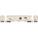 Athearn Genesis G89979 HO Scale Trinity 3 Bay Covered Hopper "Grain Express" CSX 265172