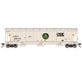 Athearn Genesis G89979 HO Scale Trinity 3 Bay Covered Hopper "Grain Express" CSX 265172