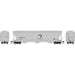 Athearn Genesis G89982 HO Scale Trinity 3 Bay Covered Hopper ADMX 49148