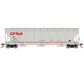 Athearn Genesis G89997 HO Scale Trinity 3 Bay Covered Hopper Canadian Pacific CP/COO 115092