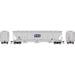 Athearn Genesis G97159 HO Scale Trinity 3 Bay Covered Hopper KYLE KRIX 56043