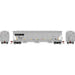 Athearn Genesis G97167 HO Scale Trinity 3 Bay Covered Hopper Norfolk Southern "Late" NS 294188
