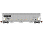 Athearn Genesis G97167 HO Scale Trinity 3 Bay Covered Hopper Norfolk Southern "Late" NS 294188