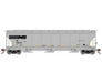 Athearn Genesis G97168 HO Scale Trinity 3 Bay Covered Hopper Norfolk Southern "Late" NS 294211