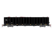 Athearn Genesis GN12559 N Scale NSC 6400 Gondola with Load CDEX 16003