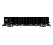 Athearn Genesis GN12560 N Scale NSC 6400 Gondola with Load CDEX 16031