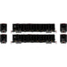 Athearn Genesis GN12561 N Scale NSC 6400 Gondola with Load CDEX 2 Pack