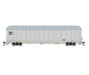 Athearn Genesis GN12563 N Scale NSC 6400 Gondola with Cover CIGX 801872