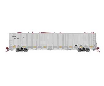 Athearn Genesis GN12565 N Scale NSC 6400 Gondola with Load FWTX 620001