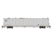 Athearn Genesis GN12569 N Scale NSC 6400 Gondola with Load WCTX 558