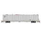 Athearn Genesis GN12569 N Scale NSC 6400 Gondola with Load WCTX 558