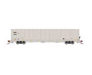 Athearn Genesis GN12571 N Scale NSC 6400 Gondola AIMX 14010