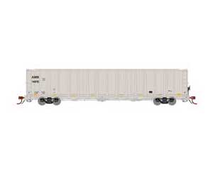 Athearn Genesis GN12571 N Scale NSC 6400 Gondola AIMX 14010