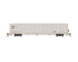 Athearn Genesis GN12572 N Scale NSC 6400 Gondola AIMX 14057